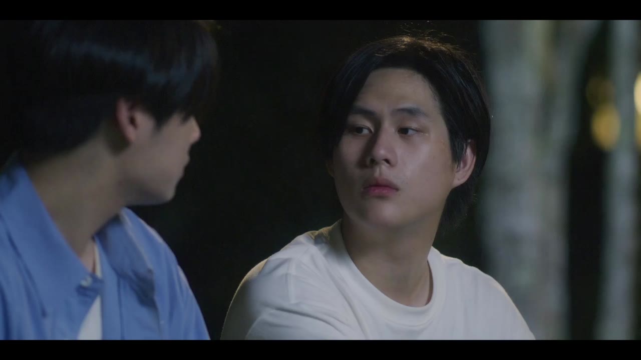 We Are Series: Chính Là Ta Yêu Nhau tập 16