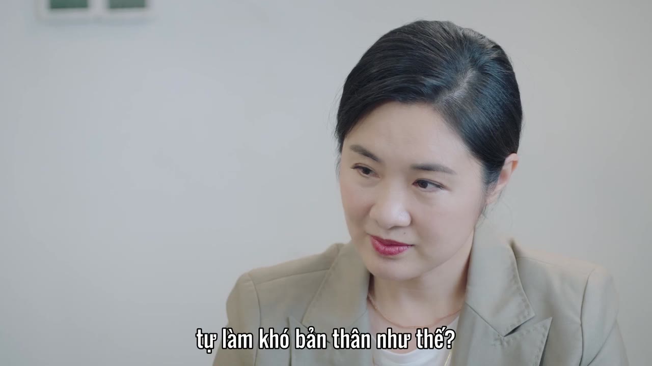 Hóa Ra Là Thầy Giáo! tập 3