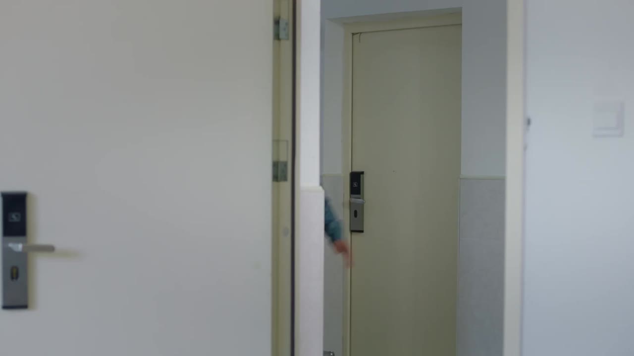 Hóa Ra Là Thầy Giáo! tập 30 cảnh 2
