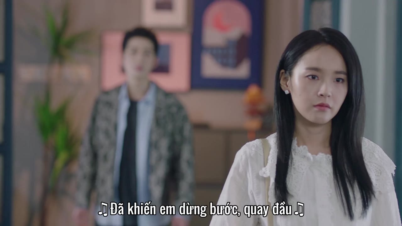 Hóa Ra Là Thầy Giáo! tập 37