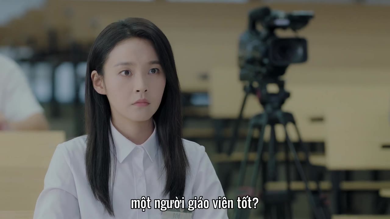 Hóa Ra Là Thầy Giáo! - cảnh 3