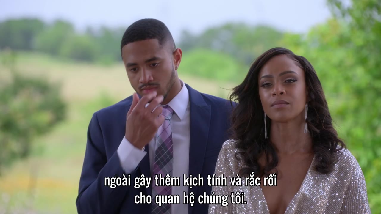 Tối Hậu Thư: Cưới Hay Nghỉ tập 9