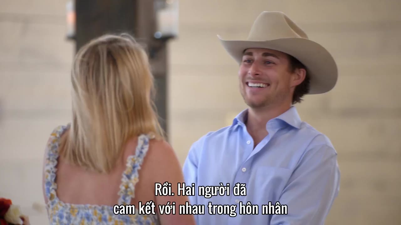 Tối Hậu Thư: Cưới Hay Nghỉ tập 9 cảnh 3