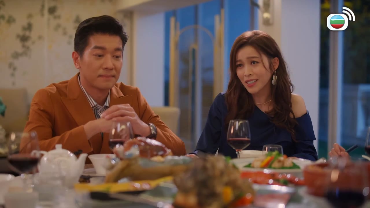 Sau Hôn Sự tập 3