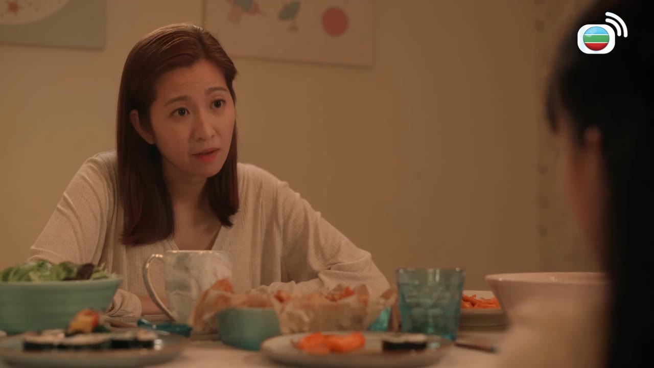 Sau Hôn Sự tập 9