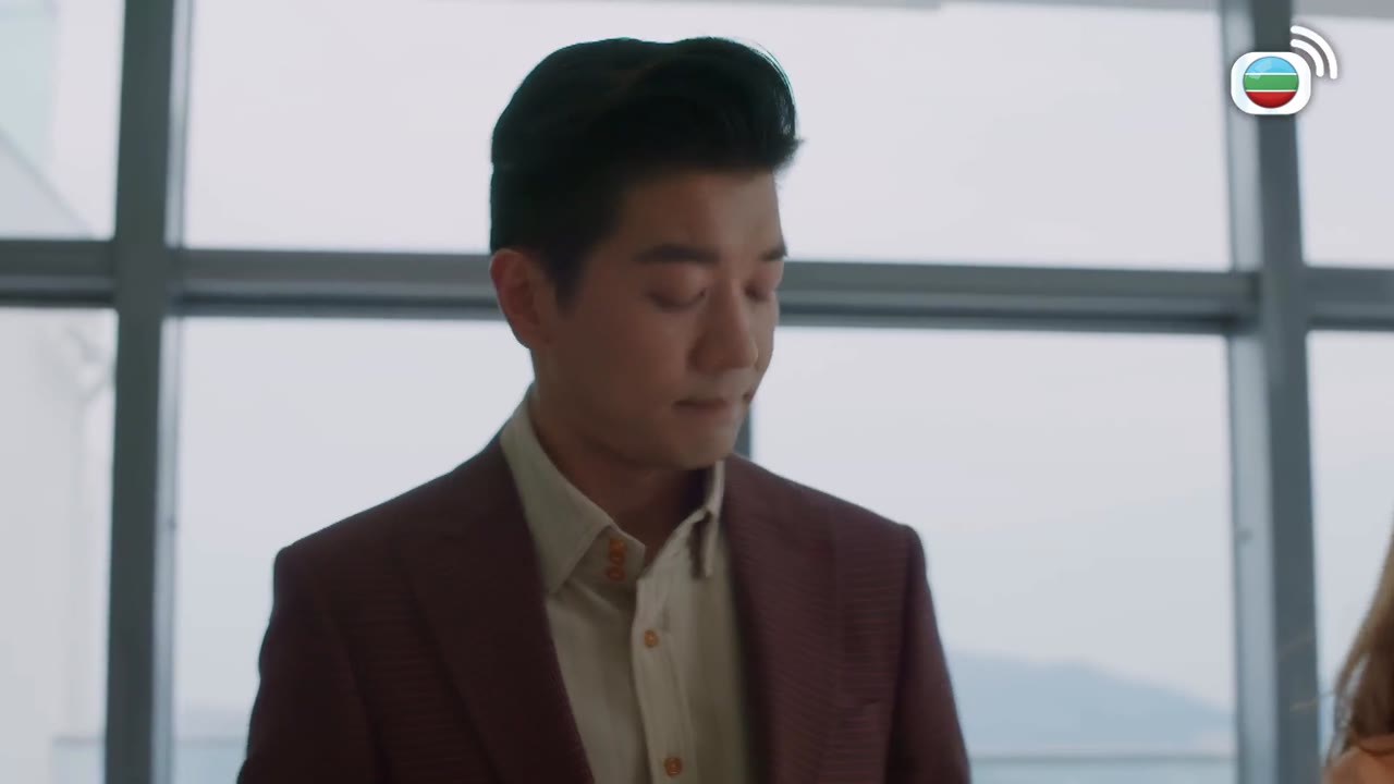 Sau Hôn Sự tập 10