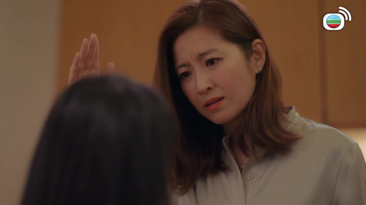 Sau Hôn Sự tập 15