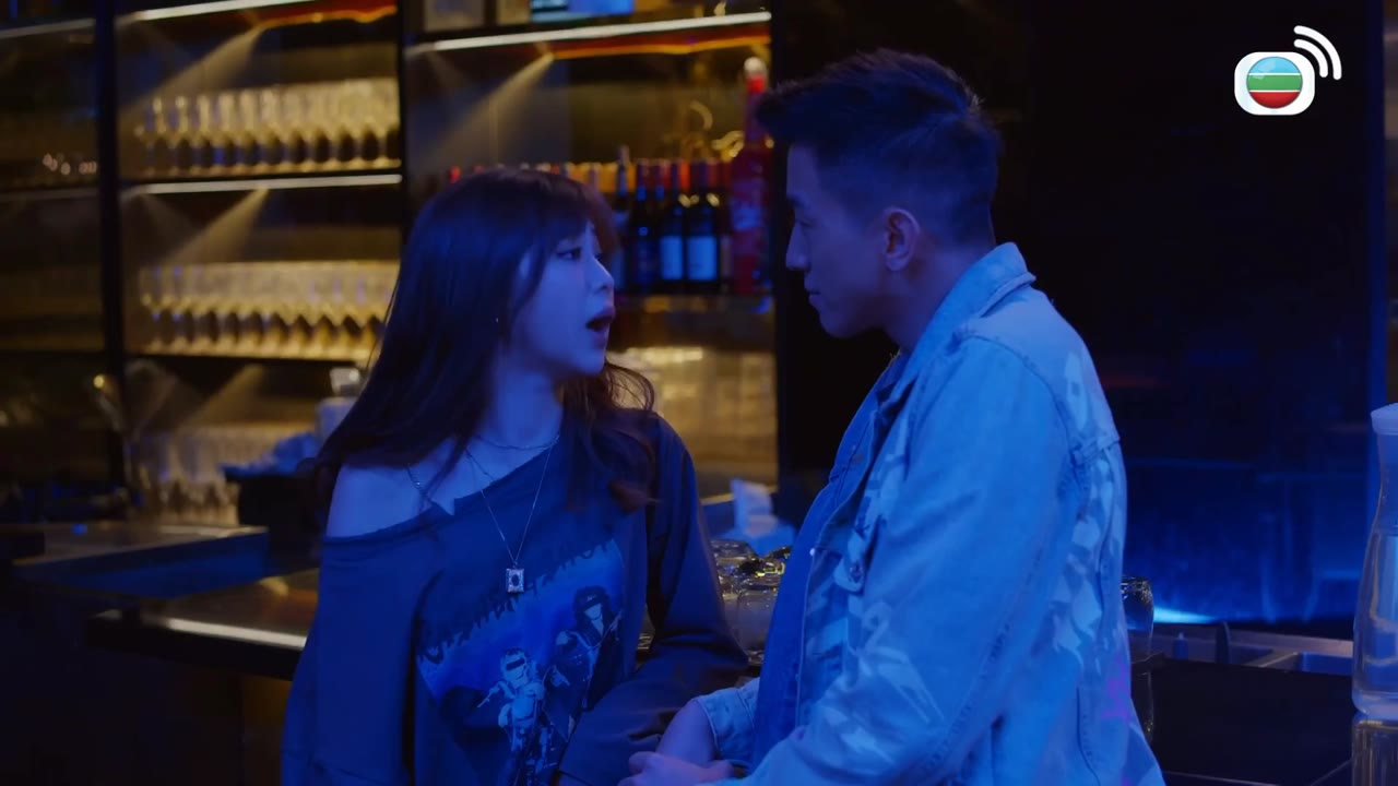 Sau Hôn Sự tập 18