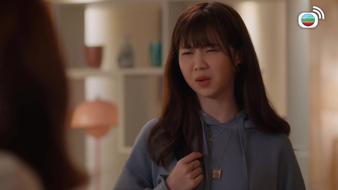 Sau Hôn Sự tập 19