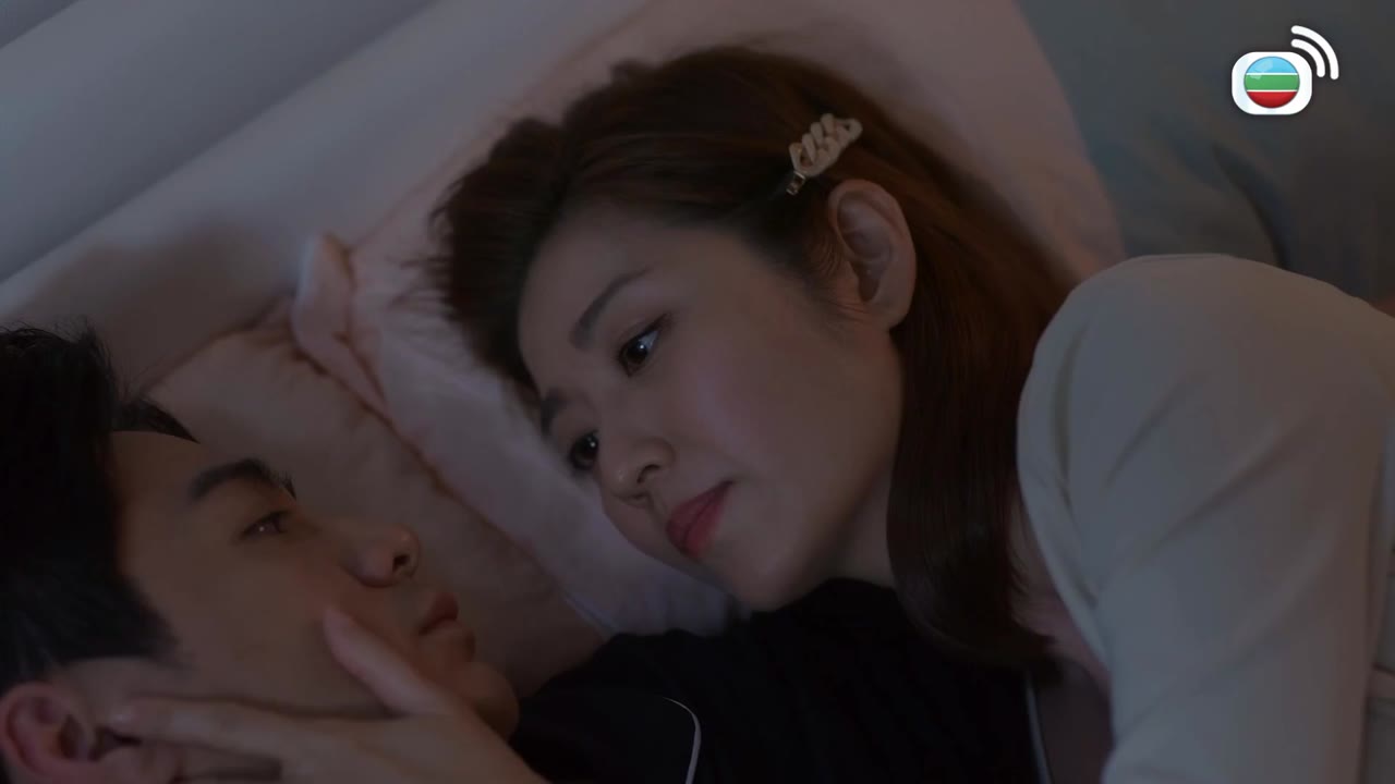 Sau Hôn Sự tập 20