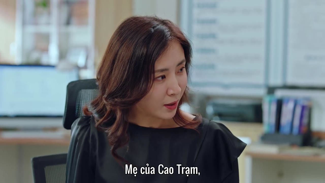 Chàng Trai Calorie Của Tôi tập 8 cảnh 2