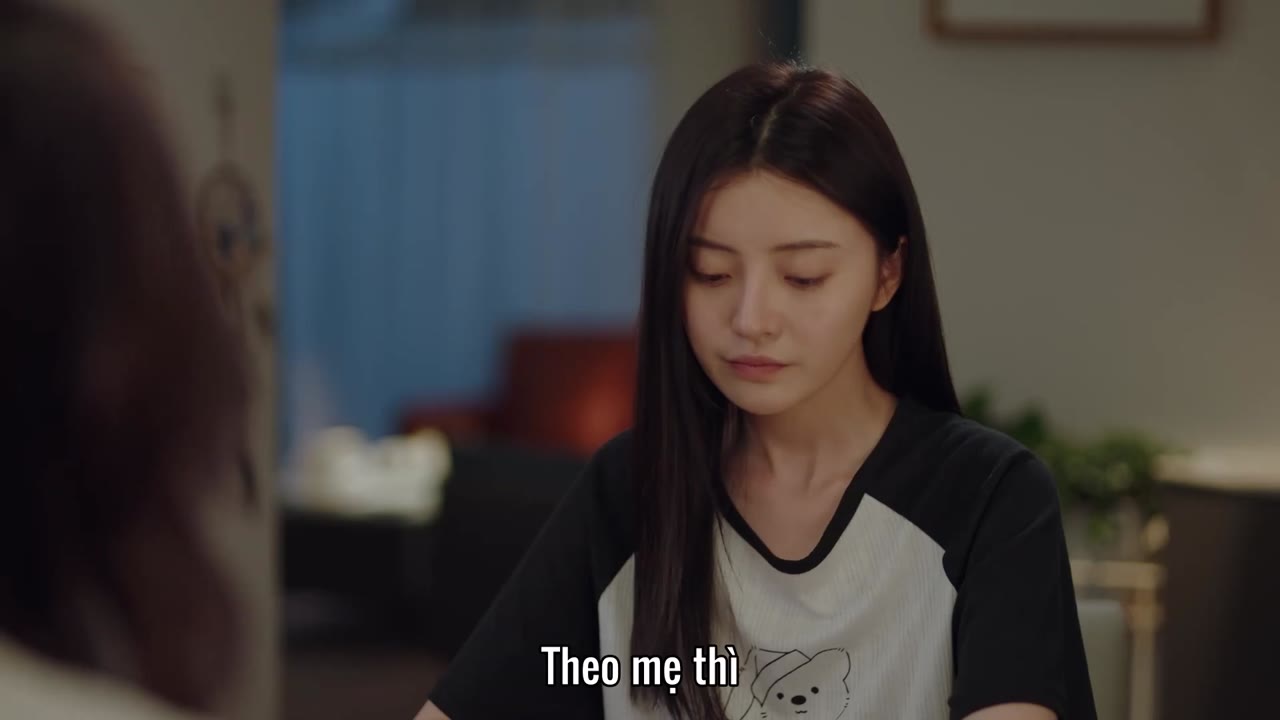Chàng Trai Calorie Của Tôi tập 19