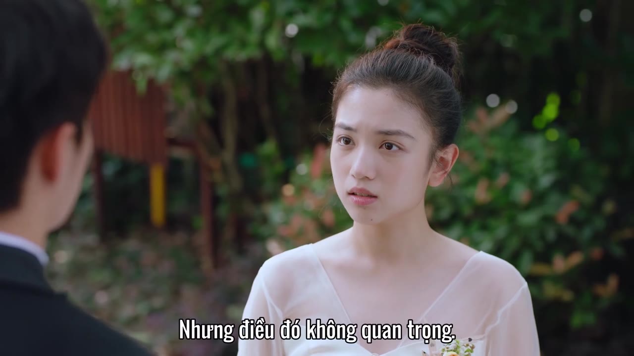 Chàng Trai Calorie Của Tôi tập 20 cảnh 3