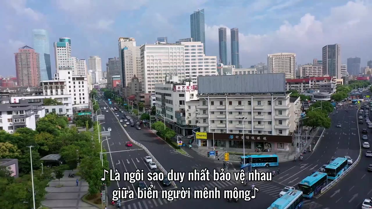 Chàng Trai Calorie Của Tôi tập 29