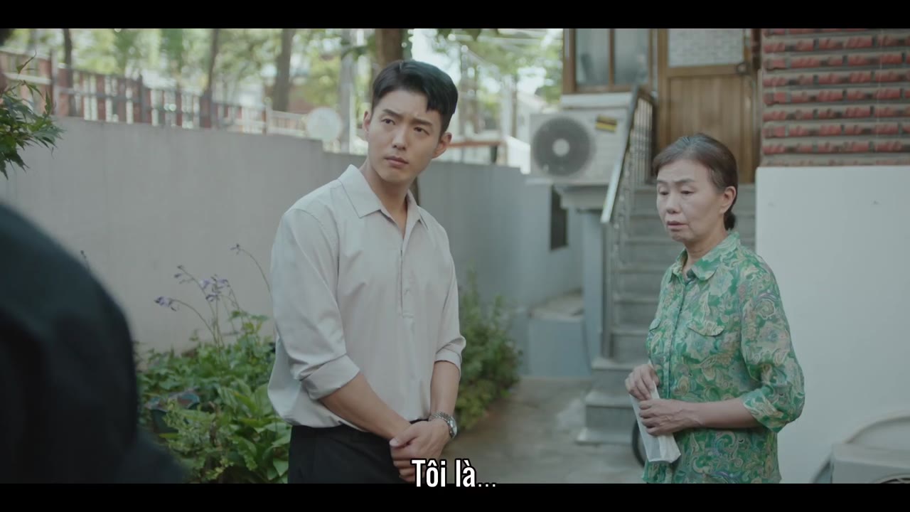 Mặt Trái Của Mất Tích (Phần 2) tập 4
