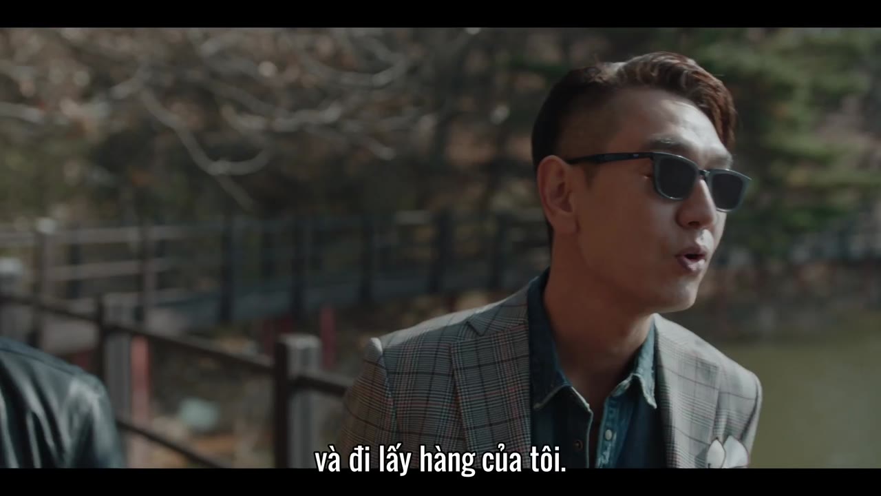 Mặt Trái Của Mất Tích (Phần 2) tập 10