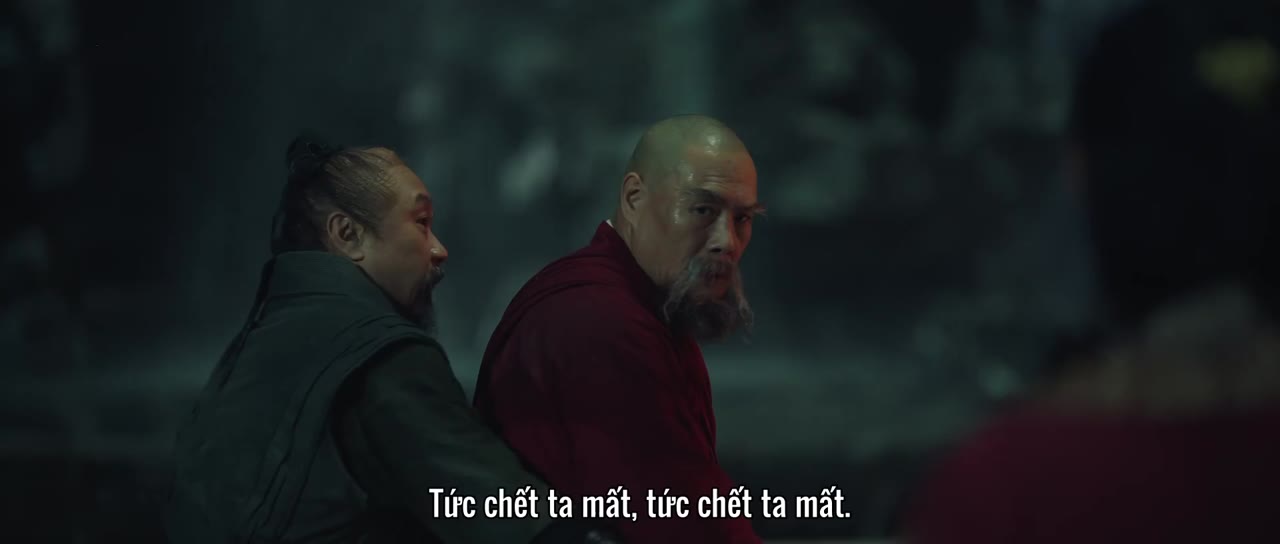 Thế Giới Võ Hiệp: Kim Dung tập 18