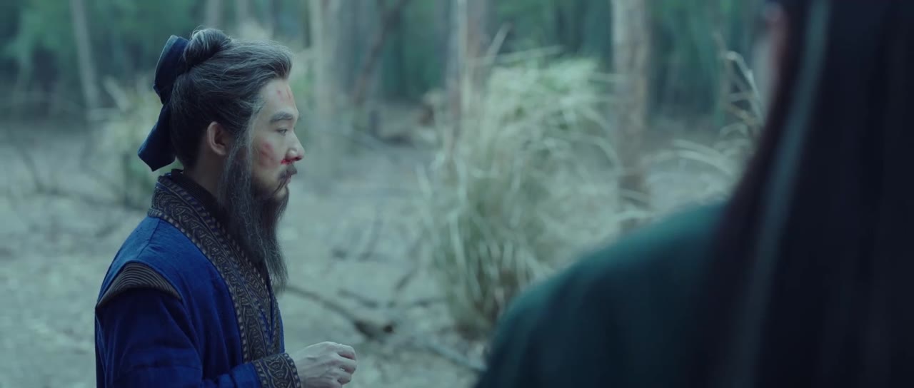 Thế Giới Võ Hiệp: Kim Dung tập 21