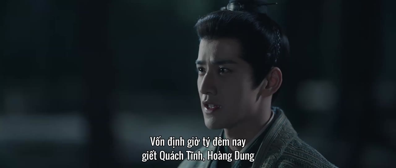 Thế Giới Võ Hiệp: Kim Dung tập 22