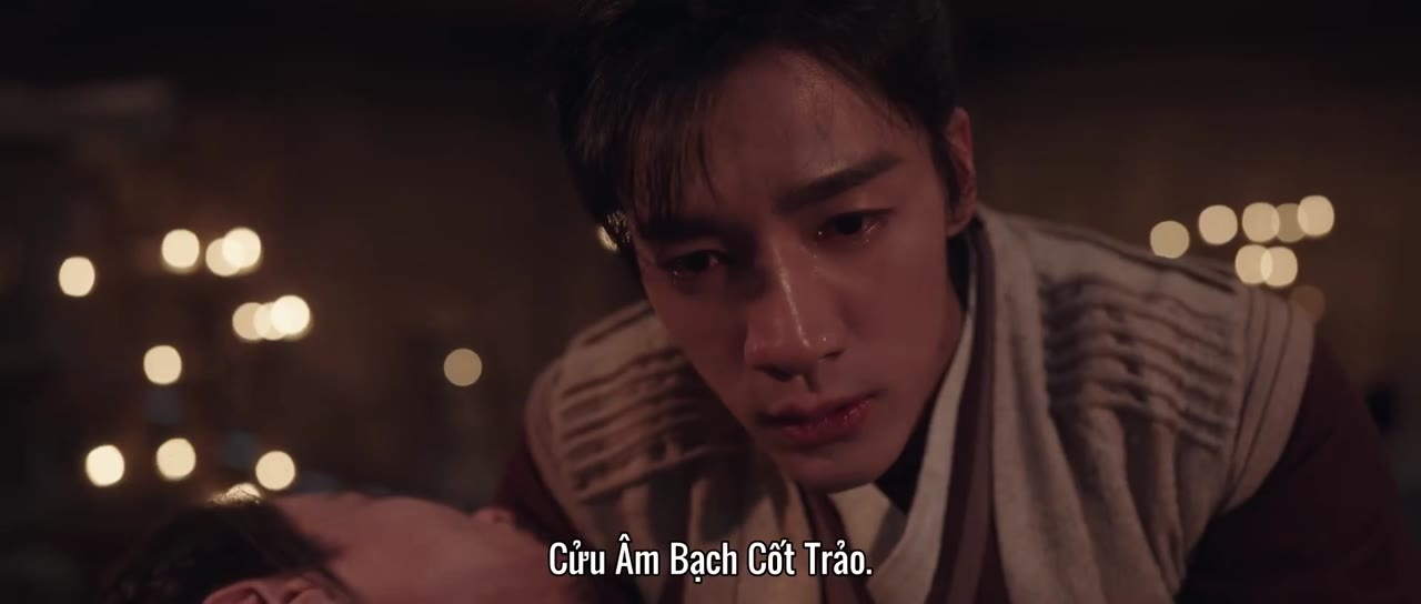 Thế Giới Võ Hiệp: Kim Dung tập 26