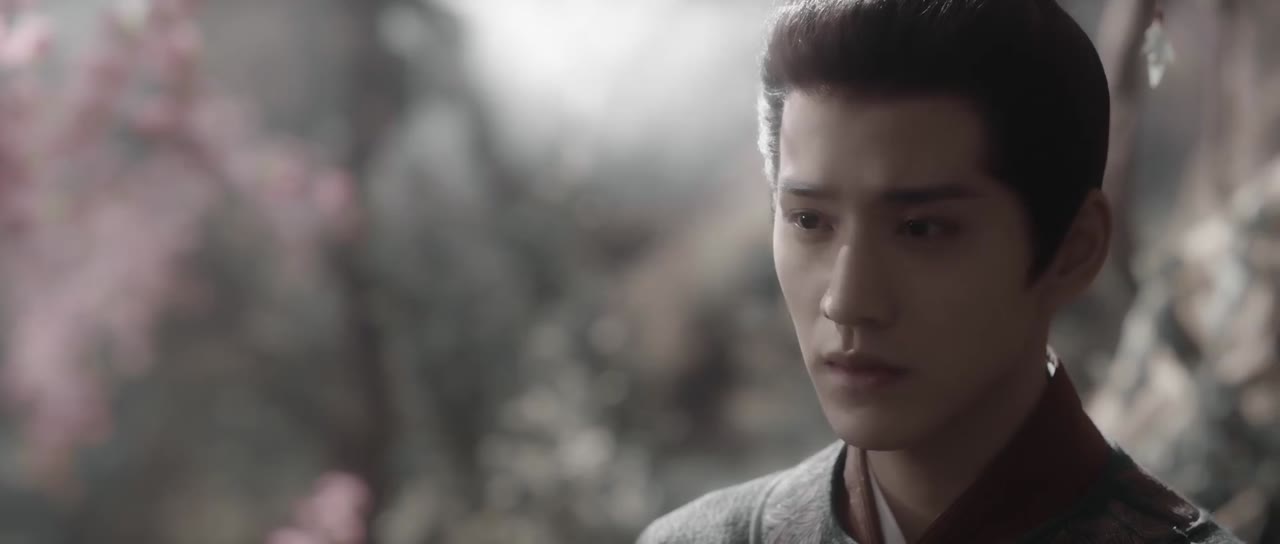 Thế Giới Võ Hiệp: Kim Dung tập 27 cảnh 2