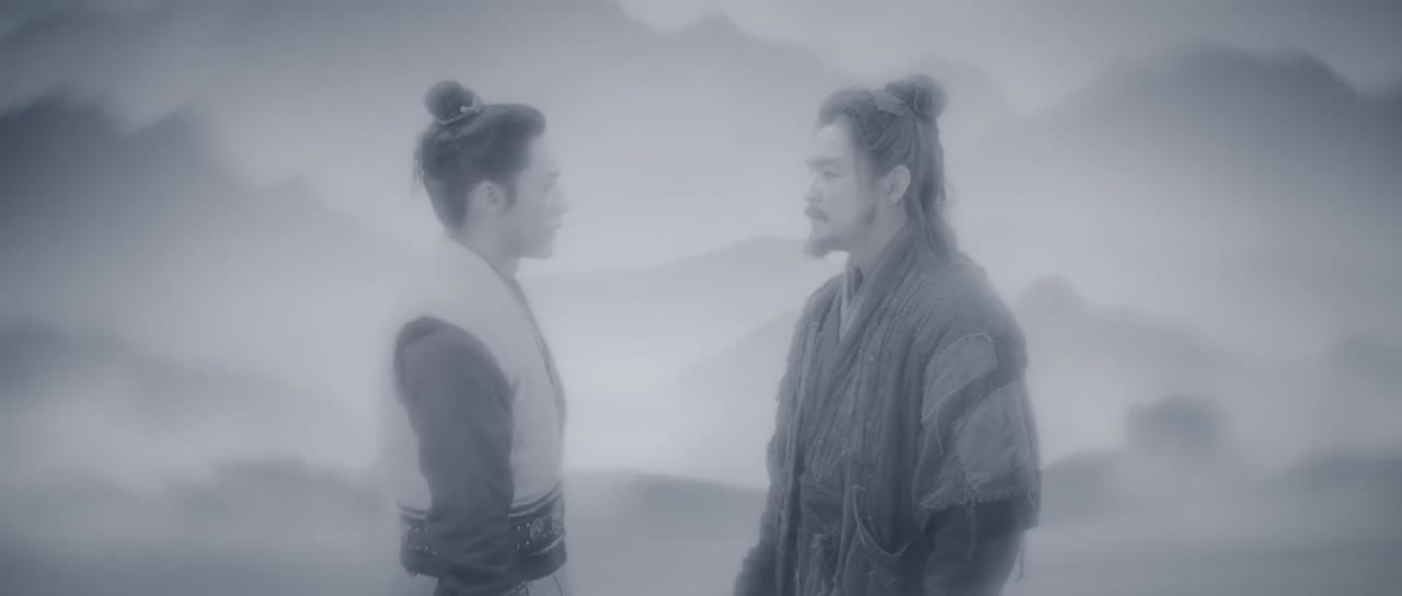 Thế Giới Võ Hiệp: Kim Dung tập 30