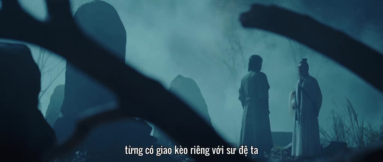 Thế Giới Võ Hiệp: Kim Dung - cảnh 1