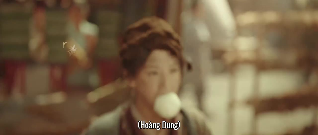 Thế Giới Võ Hiệp: Kim Dung - cảnh 2