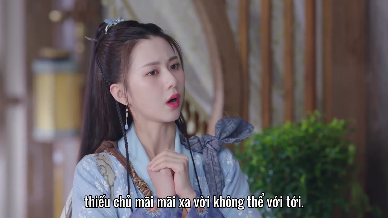 Thương Nguyệt Hội tập 2