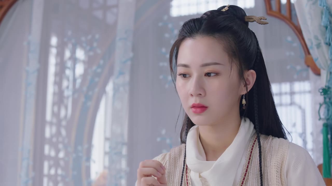 Thương Nguyệt Hội tập 3 cảnh 3