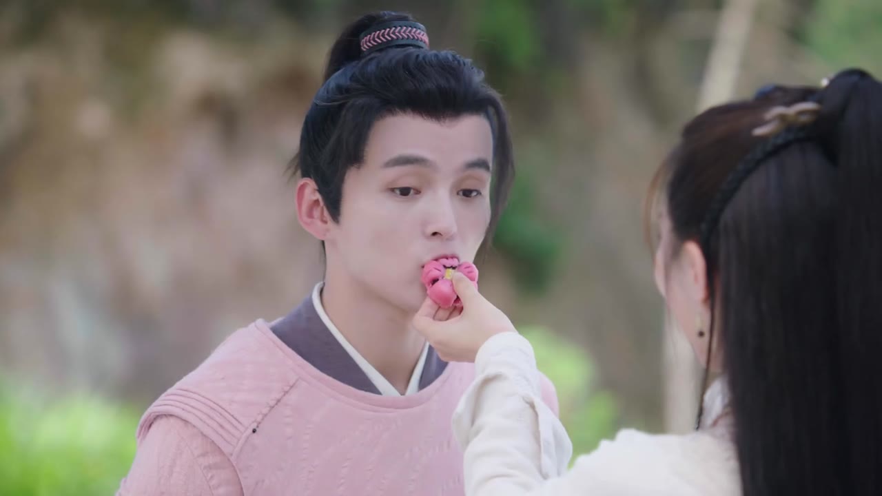 Thương Nguyệt Hội tập 4 cảnh 2