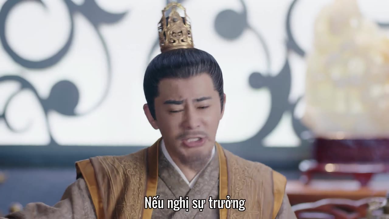 Thương Nguyệt Hội tập 5 cảnh 2