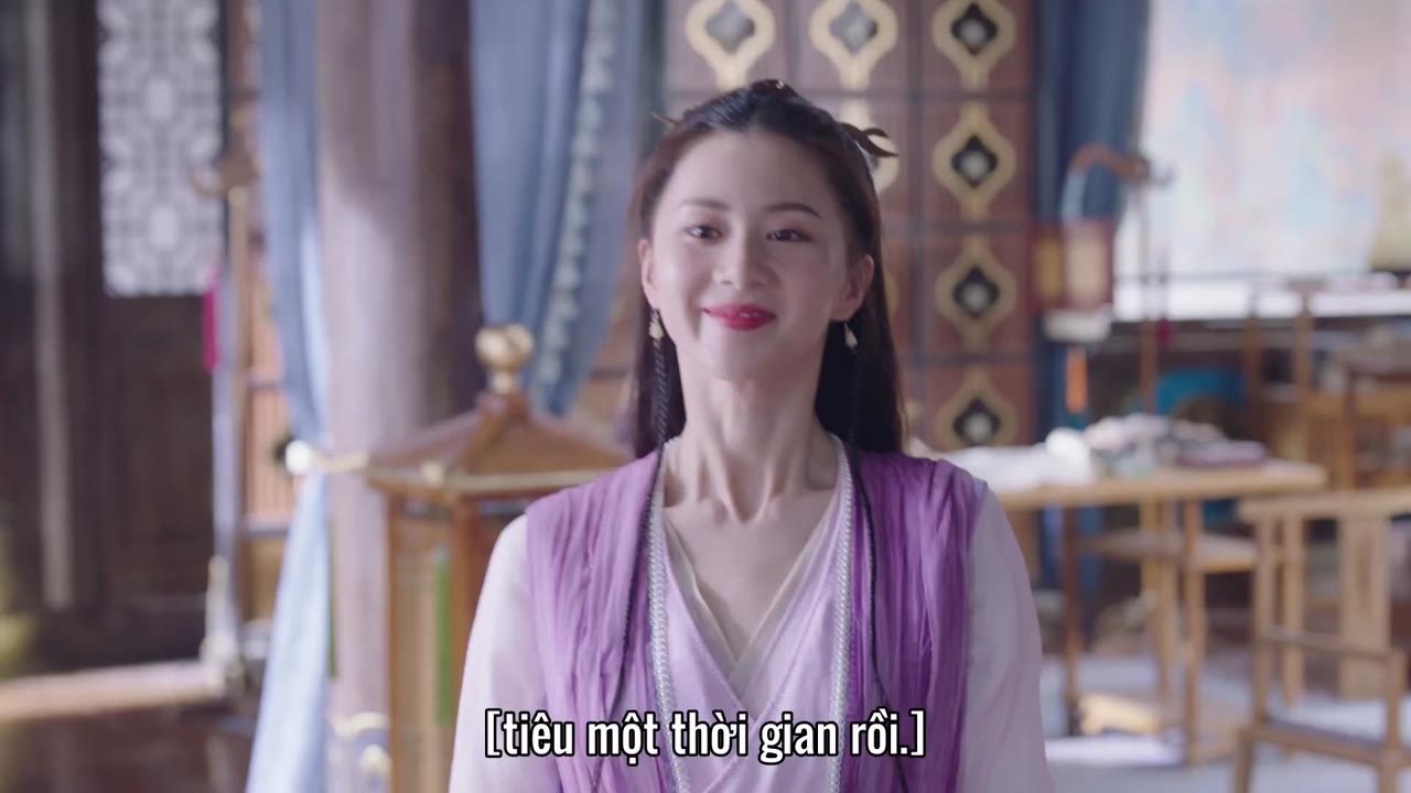 Thương Nguyệt Hội tập 6 cảnh 2