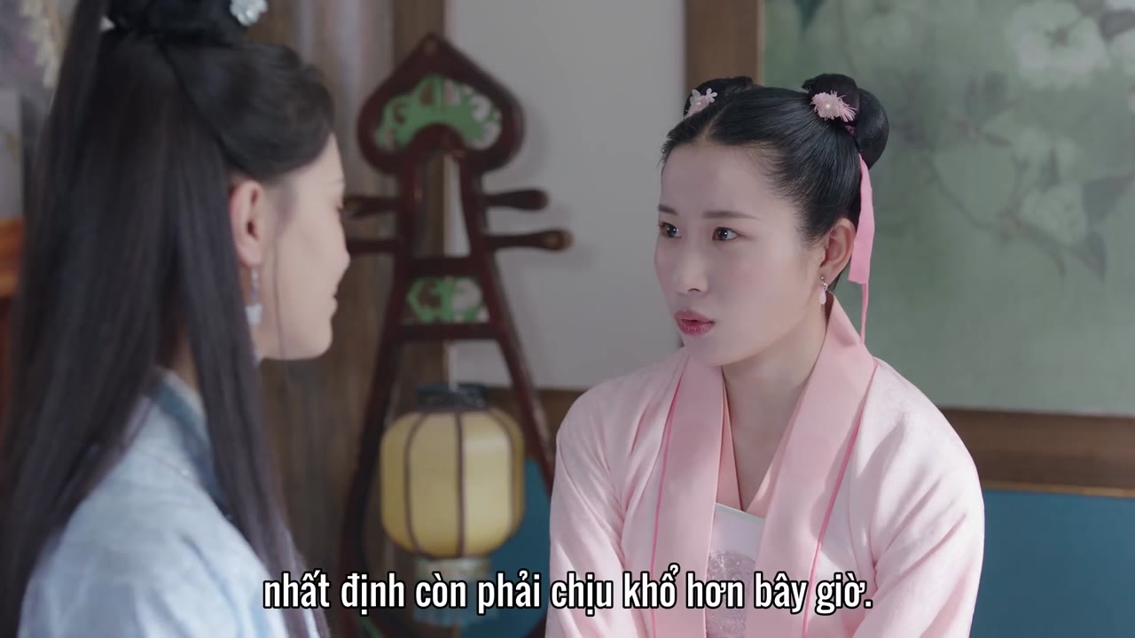 Thương Nguyệt Hội tập 10 cảnh 3