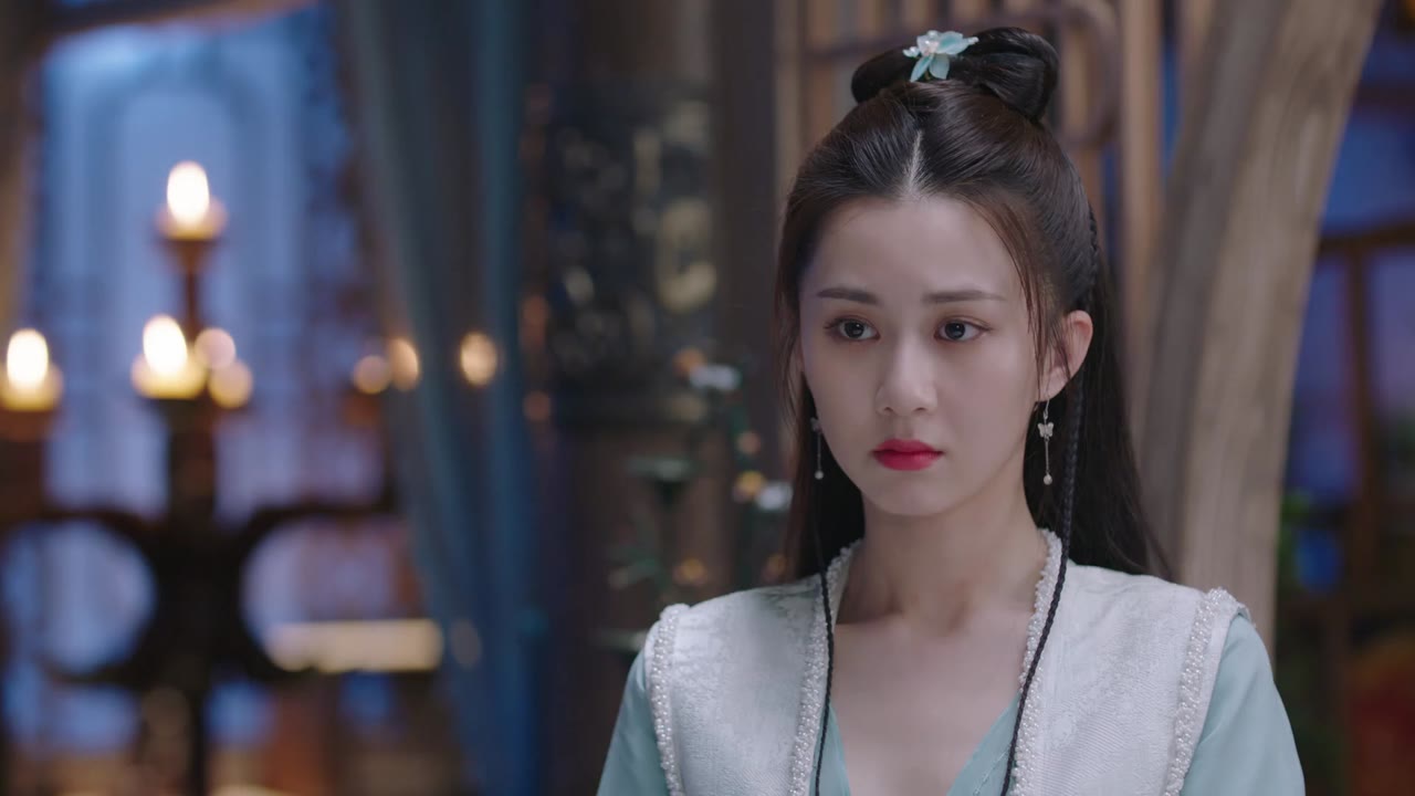 Thương Nguyệt Hội tập 11 cảnh 2