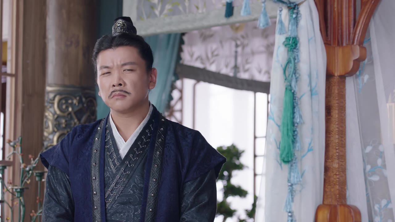 Thương Nguyệt Hội tập 11 cảnh 3