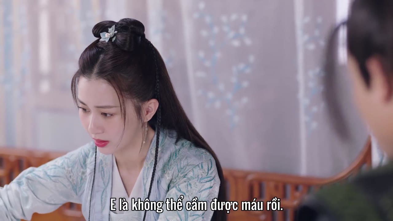 Thương Nguyệt Hội tập 12