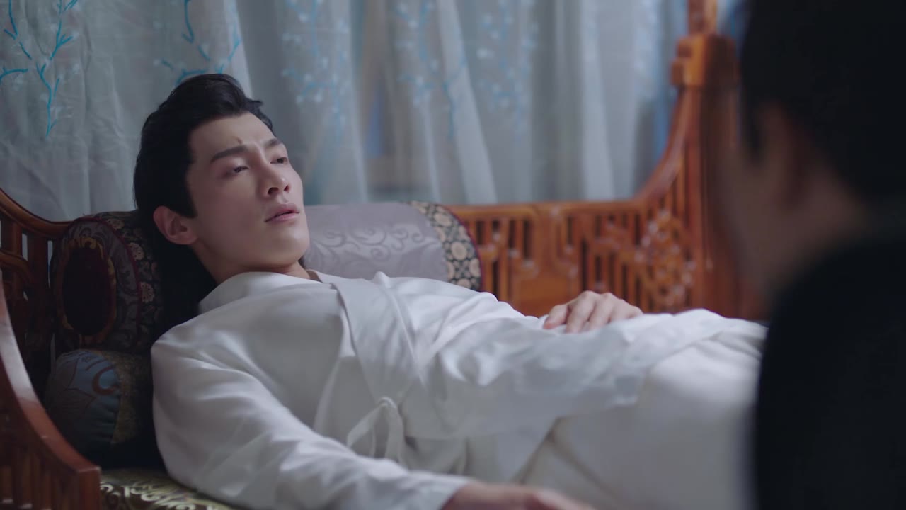 Thương Nguyệt Hội tập 12 cảnh 2
