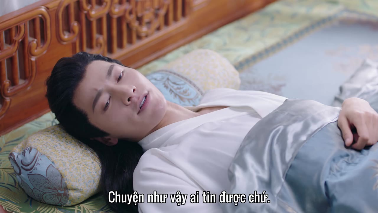 Thương Nguyệt Hội tập 12 cảnh 3