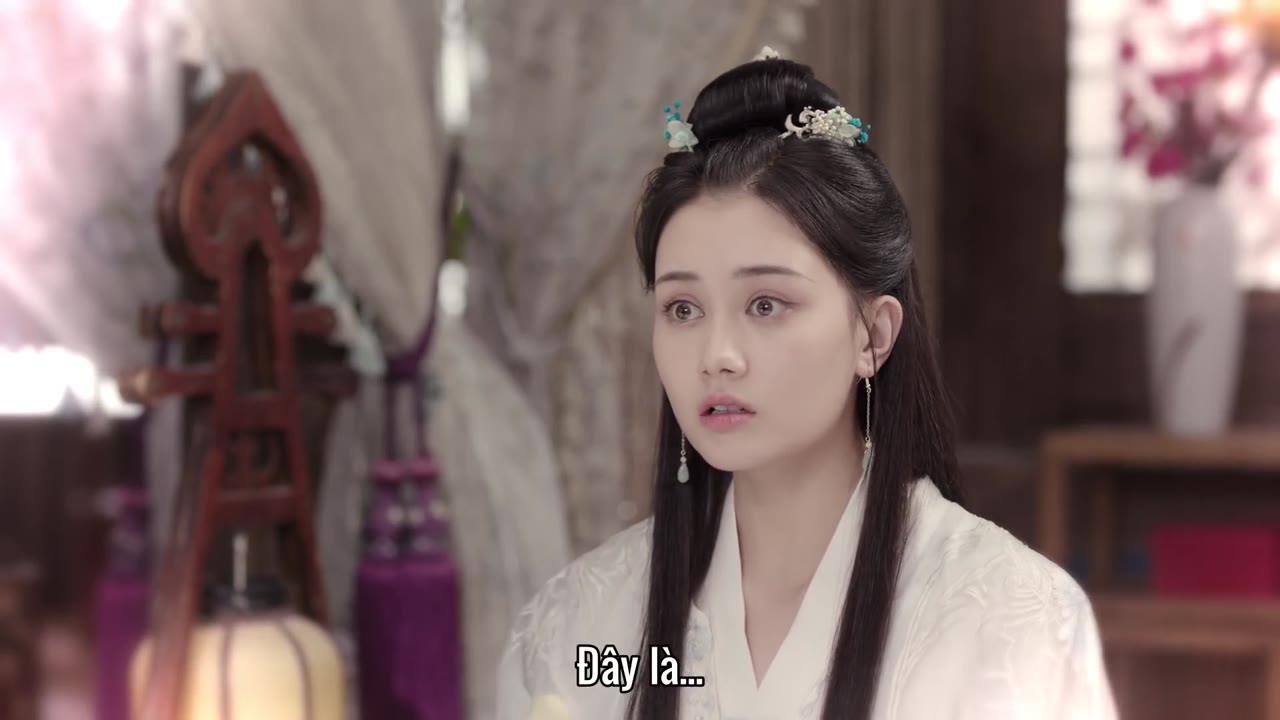 Thương Nguyệt Hội tập 13
