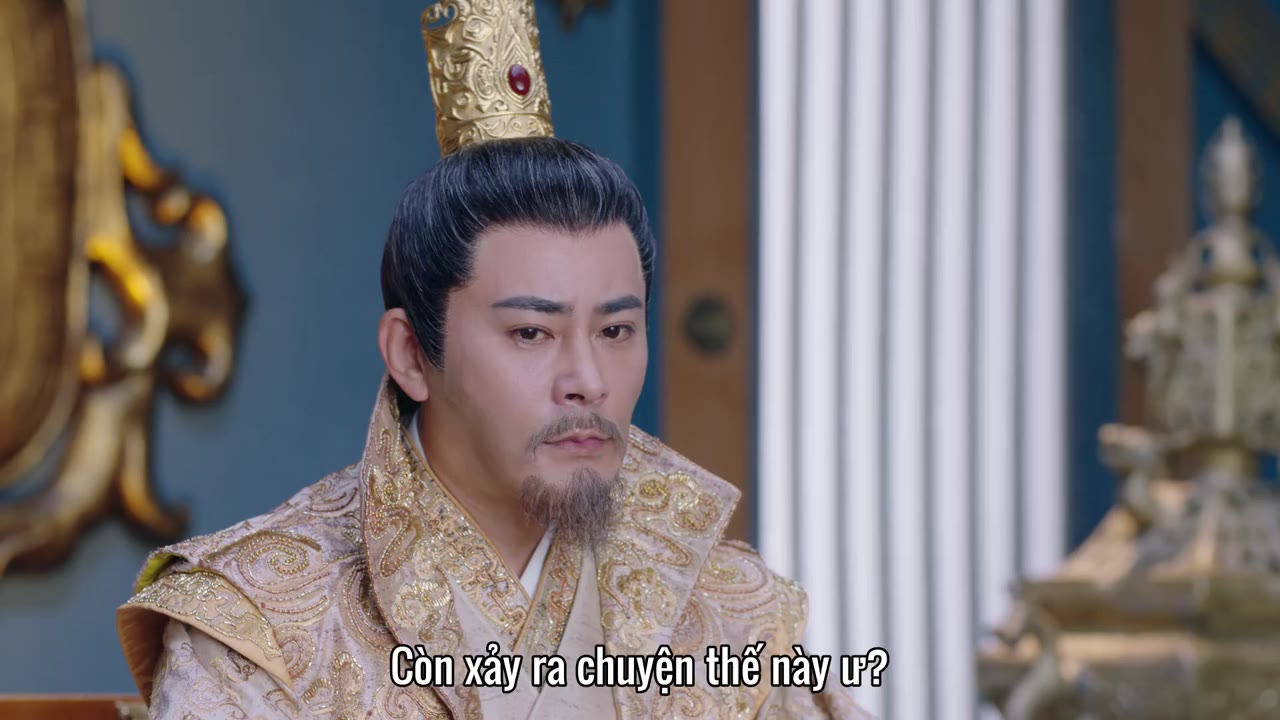 Thương Nguyệt Hội tập 14 cảnh 2