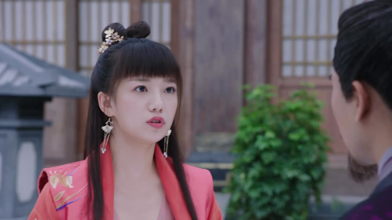 Thương Nguyệt Hội tập 15 cảnh 3