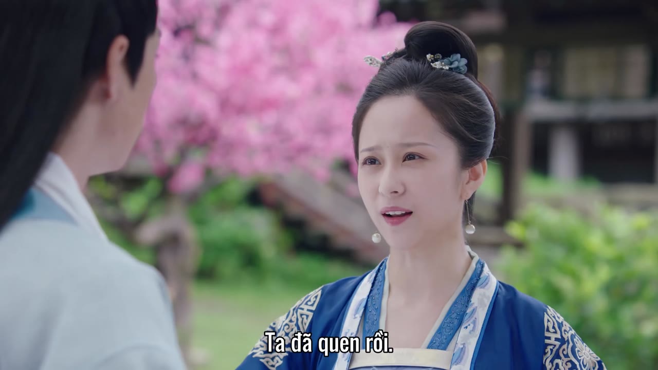 Thương Nguyệt Hội tập 17 cảnh 2