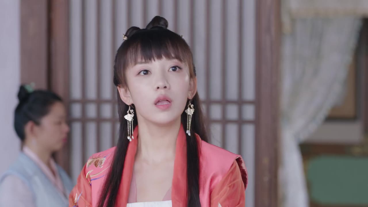 Thương Nguyệt Hội tập 17 cảnh 3
