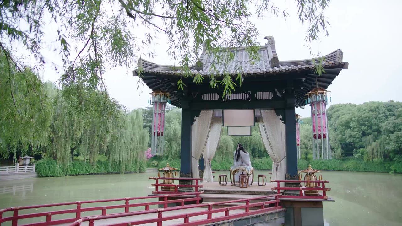 Thương Nguyệt Hội tập 18