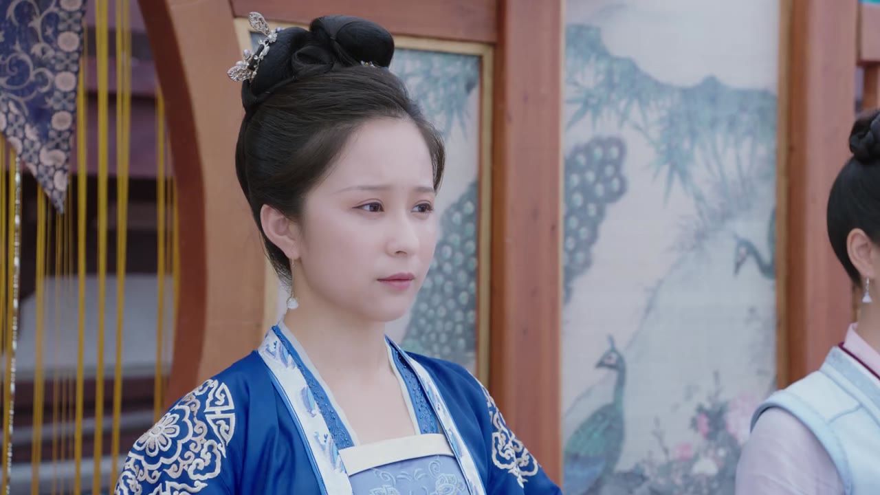 Thương Nguyệt Hội tập 18 cảnh 3