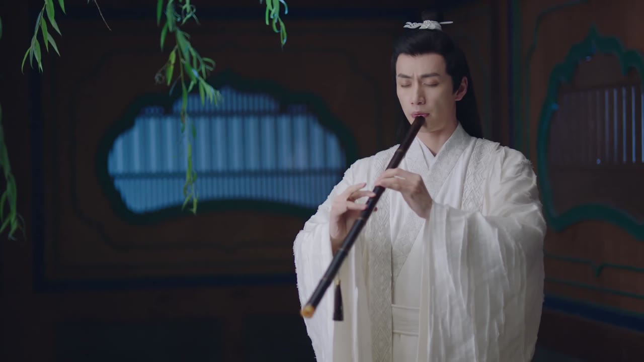 Thương Nguyệt Hội tập 19