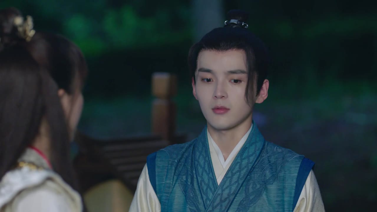 Thương Nguyệt Hội tập 19 cảnh 2
