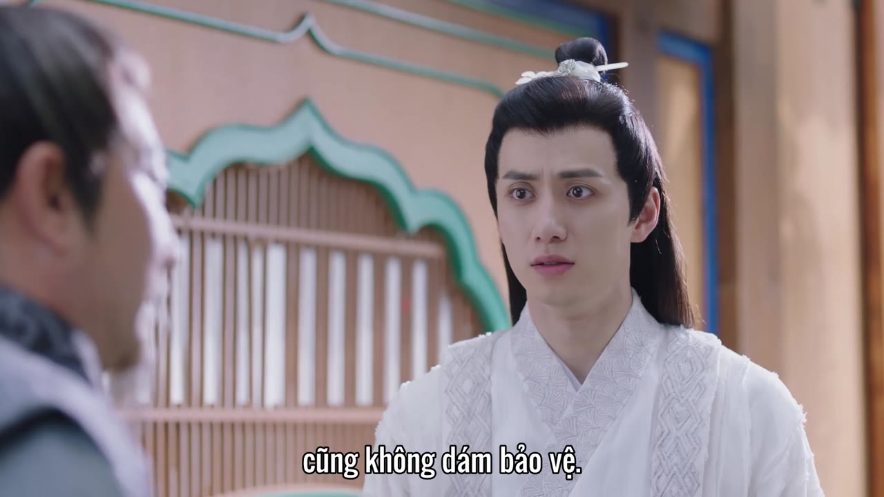 Thương Nguyệt Hội tập 19 cảnh 3