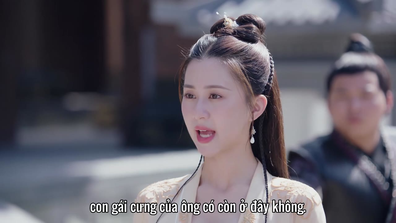 Thương Nguyệt Hội tập 20